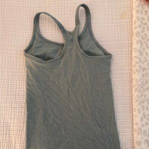 Lululemon Ebb to Street Top